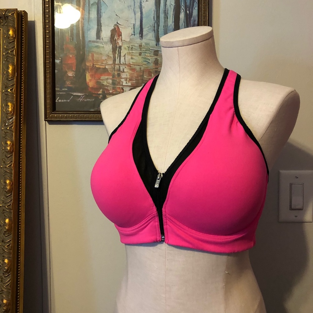 Victoria Secret VSX sports bra